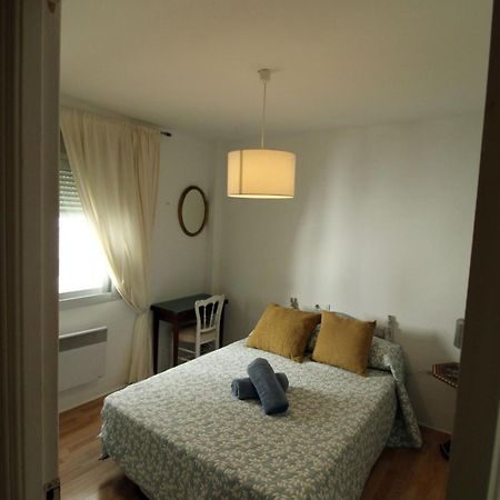 Apartamento King Centro Ronda Exterior photo