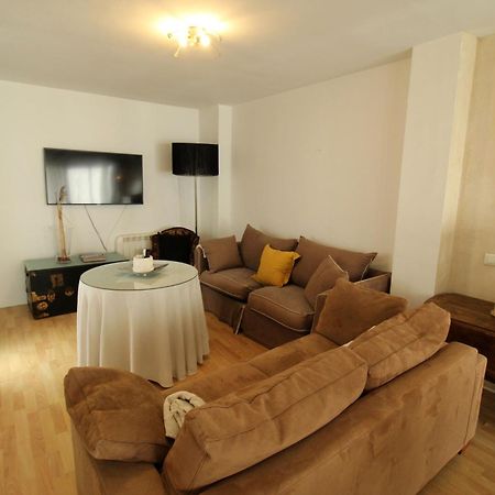 Apartamento King Centro Ronda Exterior photo