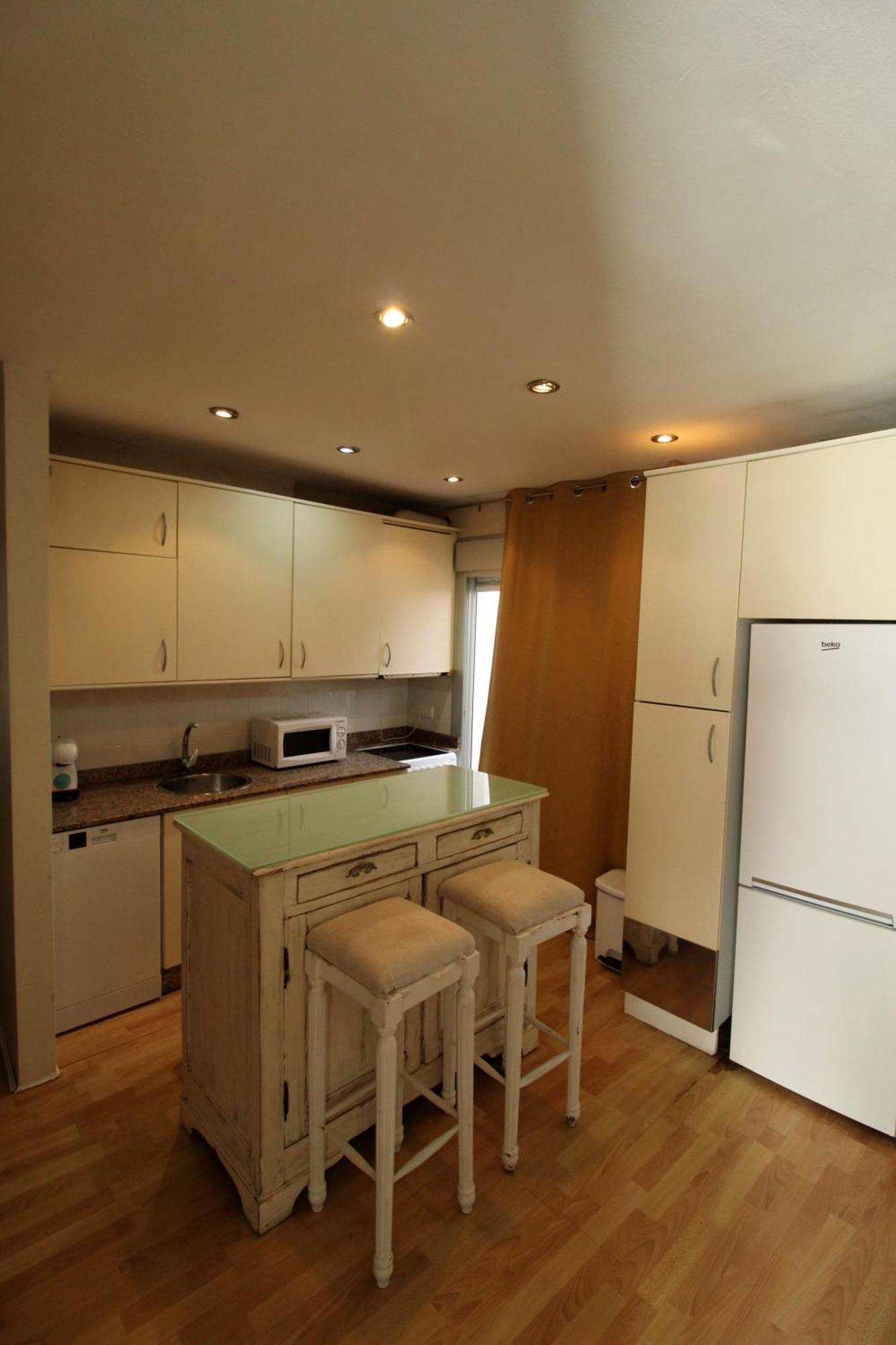 Apartamento King Centro Ronda Exterior photo