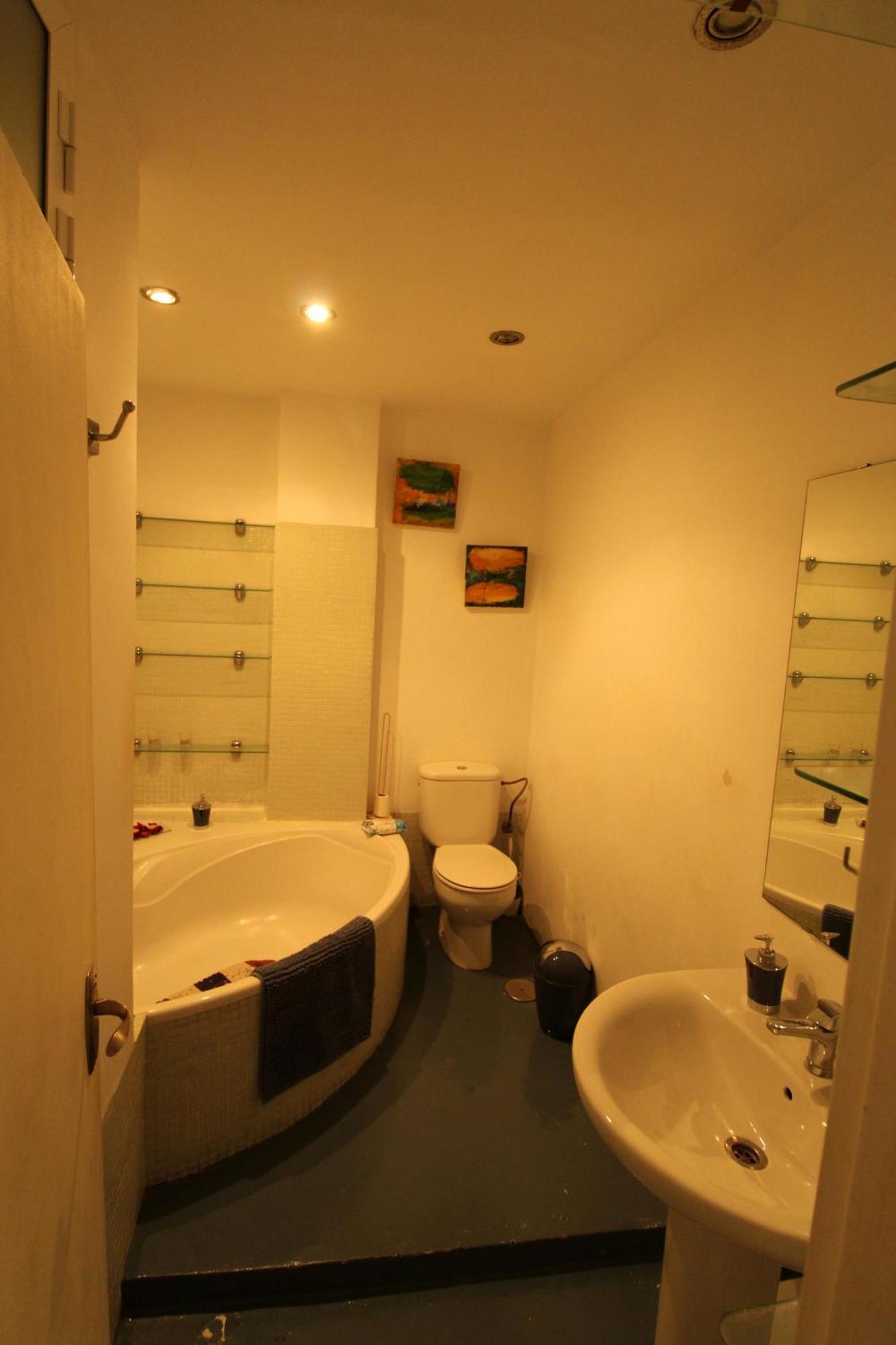 Apartamento King Centro Ronda Exterior photo