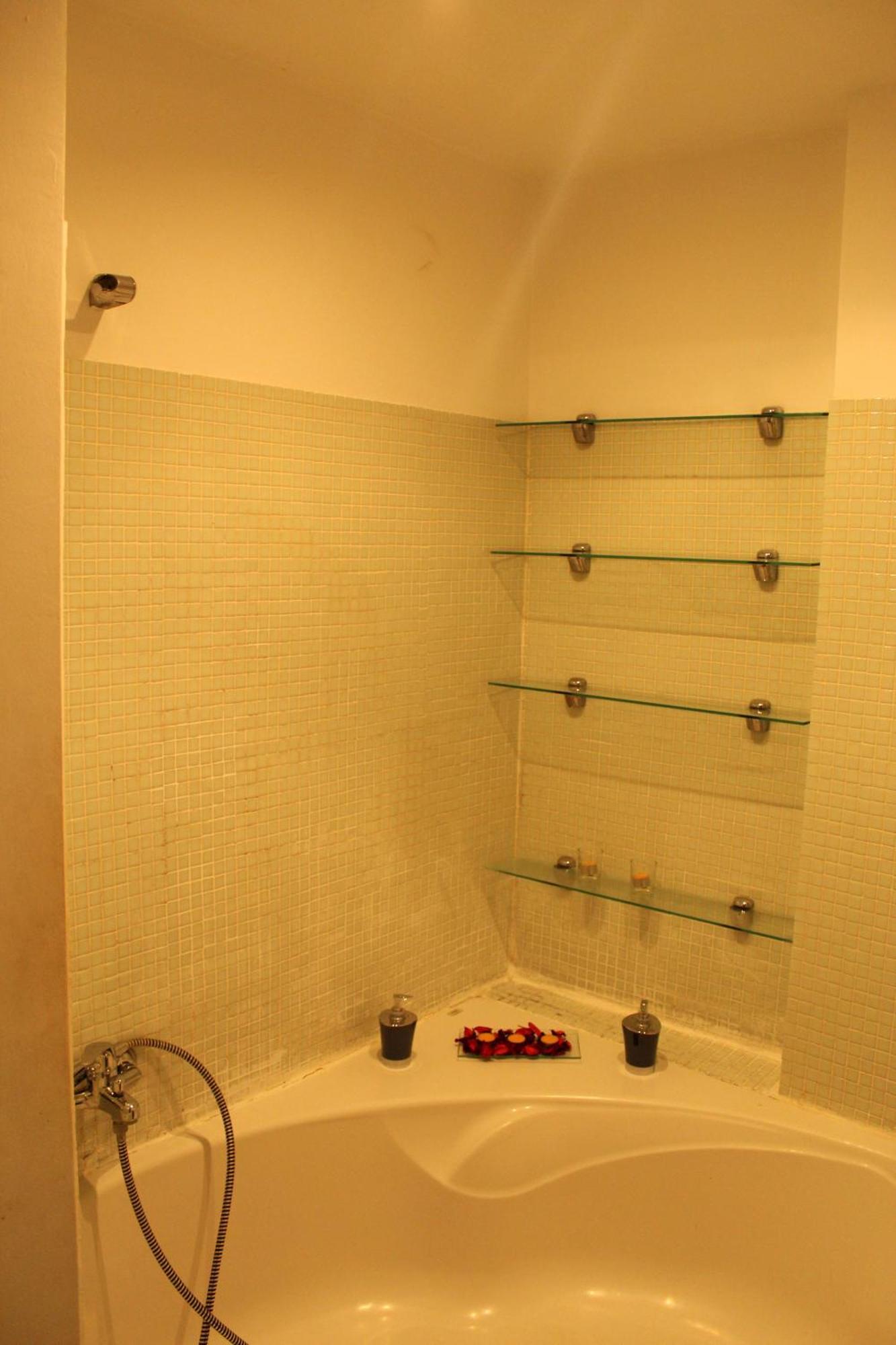 Apartamento King Centro Ronda Exterior photo