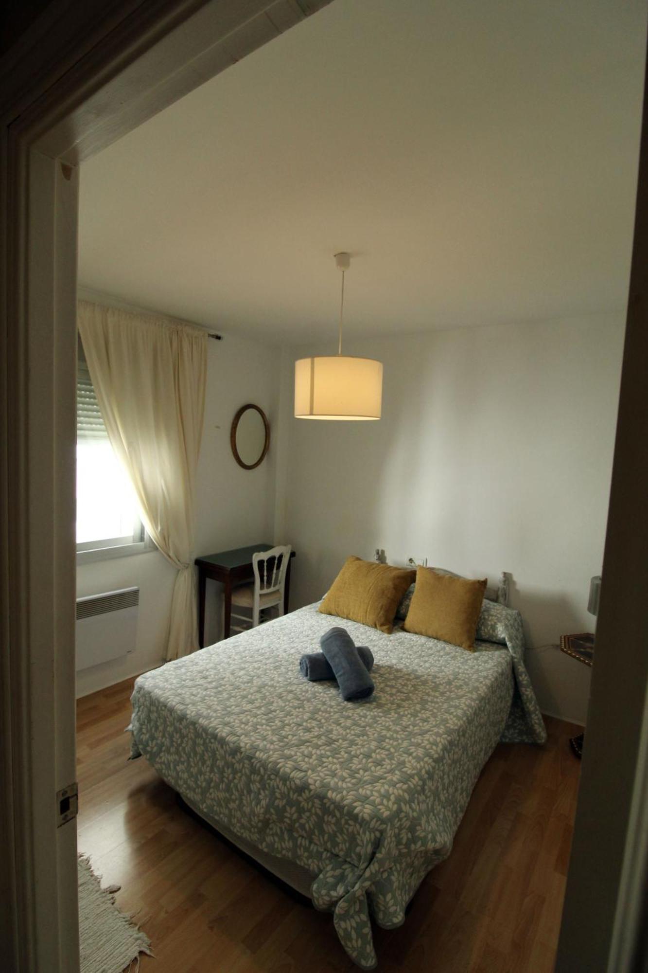 Apartamento King Centro Ronda Exterior photo